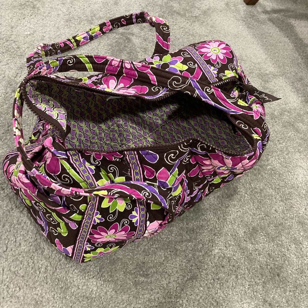 Vera Bradley bag